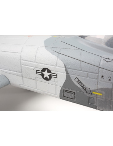 UMX A10 BNF Basic E-flite EFLU3750