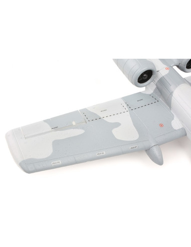 UMX A10 BNF Basic E-flite EFLU3750