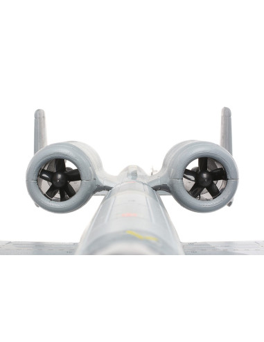 UMX A10 BNF Basic E-flite EFLU3750