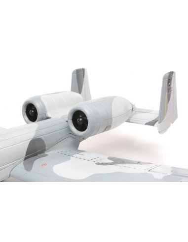 UMX A10 BNF Basic E-flite EFLU3750