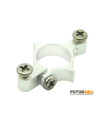 Support Moteur alu Rakonheli blade nano cpx