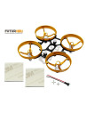 Châssis option or Eachine E010 Rakonheli