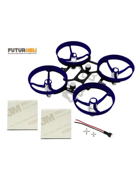 Châssis option or Eachine E010 Rakonheli