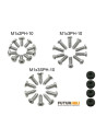 Set Visserie Eachine E010