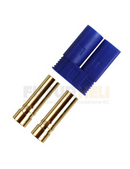 Connecteur EC5 Femelle ( à l'unité )