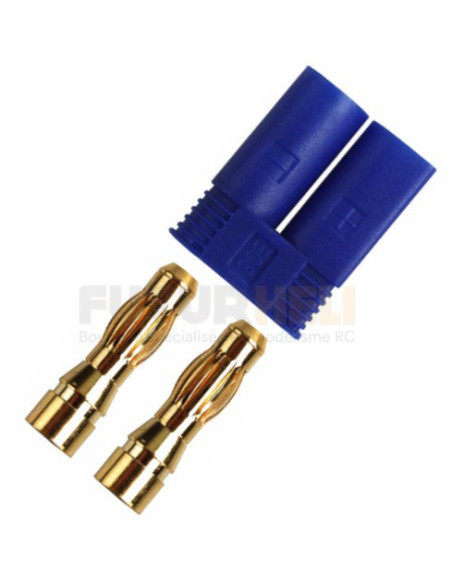 Connecteur EC5 Femelle ( à l'unité )