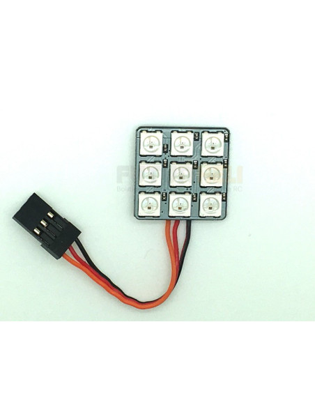 BLH02003 Led conspiracy 220 racer Blade