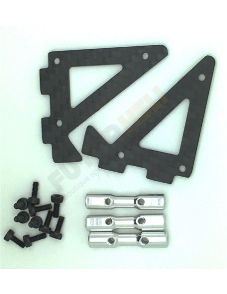 BLH02004 Support GoPro Conspiracy 220