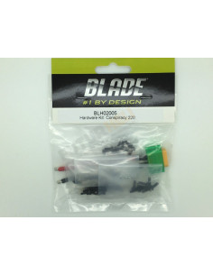 BLH02005 set d'accessoires Conspiracy 200 Blade