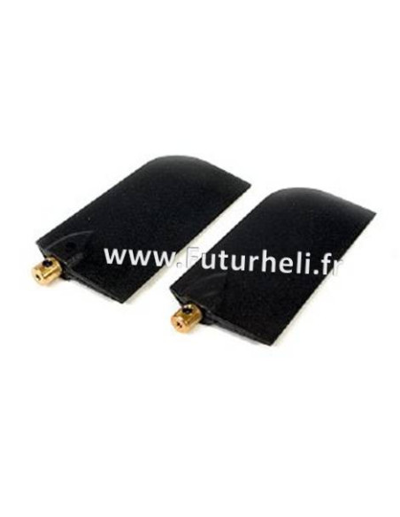 1191 palettes de barre de Bell  / KDS 450