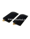 1191 palettes de barre de Bell  / KDS 450