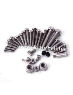 1040 Set de vis / KDS 450