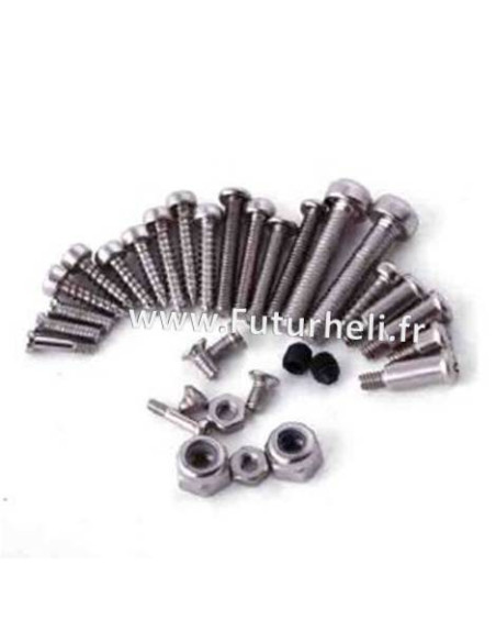 1040 Set de vis / KDS 450