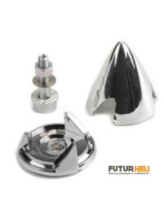 EFL6906 adaptateur hélice + Cone e-flite