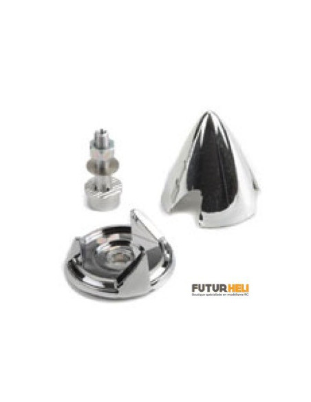 EFL6906 adaptateur hélice + Cone e-flite