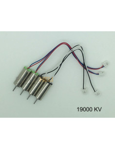 Moteur insane 19000 KV Tiny whoop -inductrix-FPV