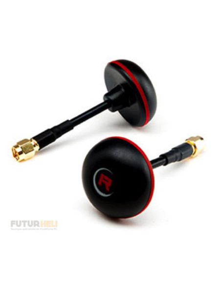 Antenne 5,8 ghz omnidirectionnelle  ( livré 2 antennes )