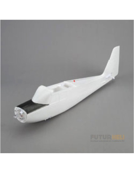 EFL5251 fuselage Timber avec éclairage E-flite