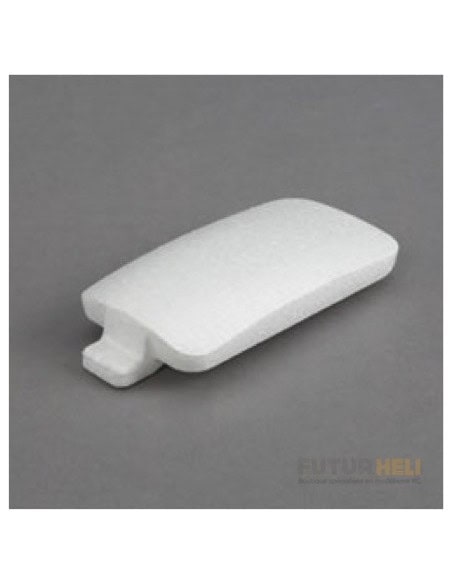 EFL5253 Trappe batterie timber E-flite