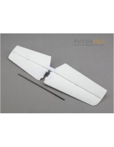 EFL5259 Stabilisateur Timber e-flite