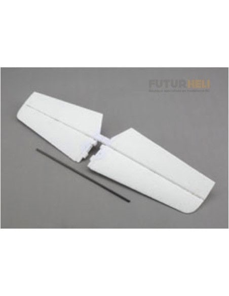 EFL5259 Stabilisateur Timber e-flite