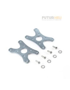 EFL5264 Support moteur timber E-flite