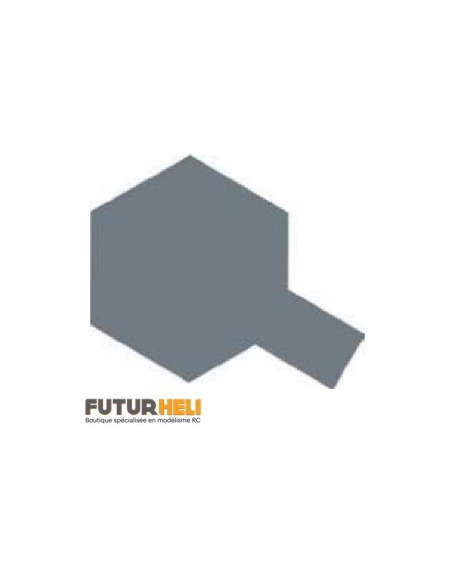 PS63 Gun Metal Clair Tamiya