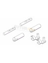 Fixations haubans funCub XL 224442 Multiplex