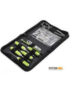 Set outils quad racer Blade Heli BLHA1011