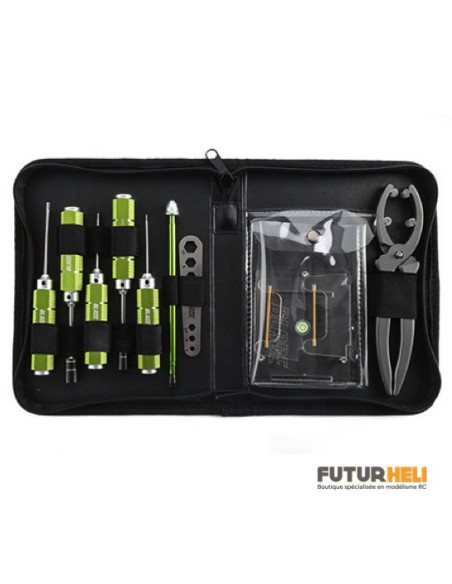 Set outils quad racer Blade Heli BLHA1011