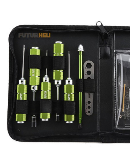 Set outils quad racer Blade Heli BLHA1011