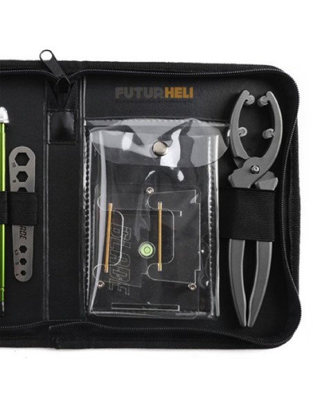 Set outils quad racer Blade Heli BLHA1011