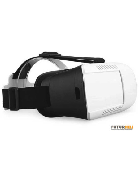 Casque immersion pour smartphone