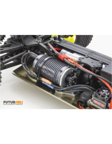 Kyosho Buggy DBX VE 2.0 prêt à rouler 4WD Type 2