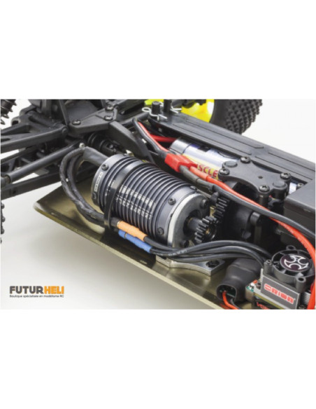 Kyosho Buggy DBX VE 2.0 prêt à rouler 4WD Type 2