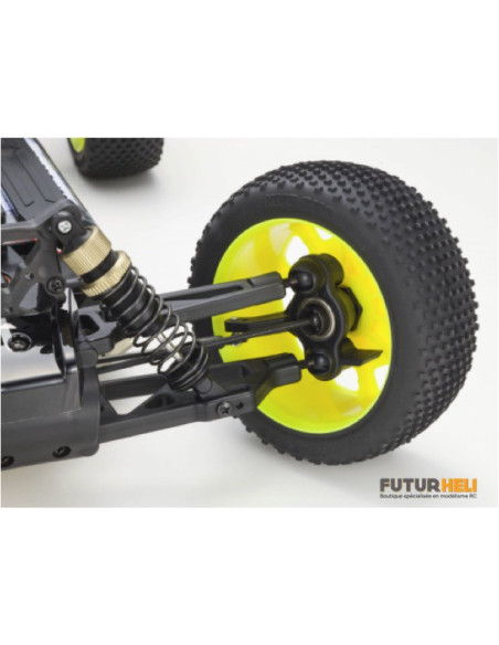 Kyosho Buggy DBX VE 2.0 prêt à rouler 4WD Type 2