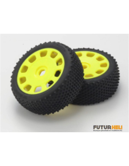 Kyosho Buggy DBX VE 2.0 prêt à rouler 4WD Type 2