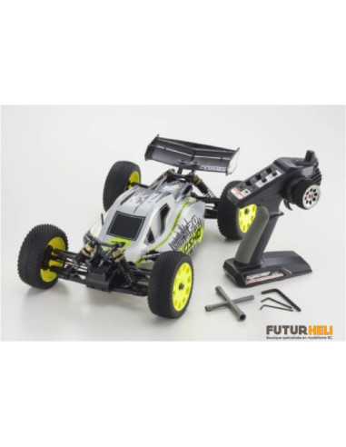 Kyosho Buggy DBX VE 2.0 prêt à rouler 4WD Type 2