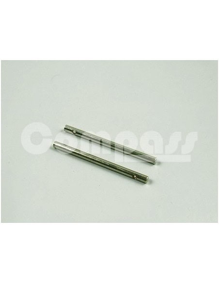 06-0214 Axe anticouple / Atom 500 Compass model