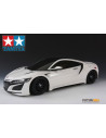 RC Honda NSX 2016 TT-02 Tamiya 58634