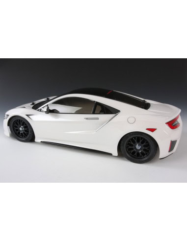 RC Honda NSX 2016 TT-02 Tamiya 58634