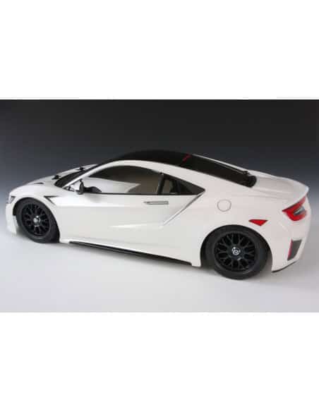 RC Honda NSX 2016 TT-02 Tamiya 58634