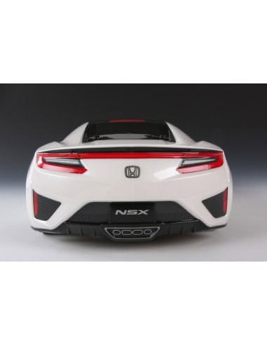 RC Honda NSX 2016 TT-02 Tamiya 58634