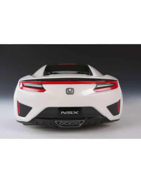 RC Honda NSX 2016 TT-02 Tamiya 58634