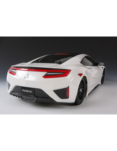 RC Honda NSX 2016 TT-02 Tamiya 58634