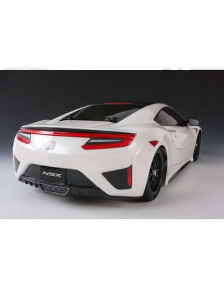 RC Honda NSX 2016 TT-02 Tamiya 58634
