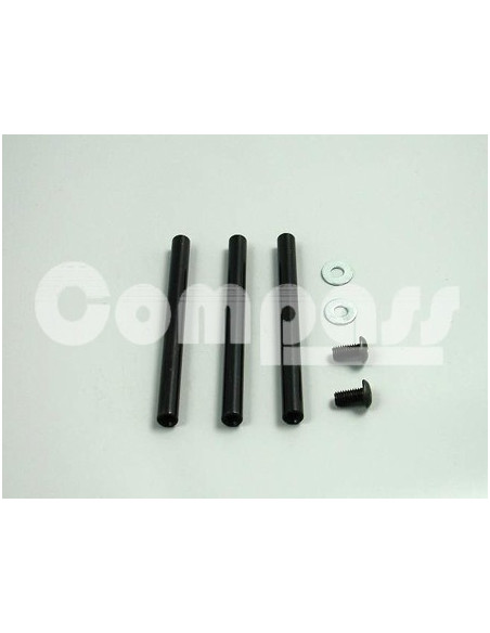 06-0114 Axe port pales X3 / Atom 500E Compass model