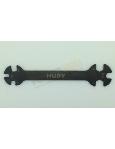 clé plate 3 - 4 - 5 - 5,5 - 7 et 8