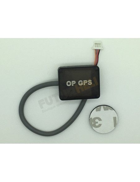 GPS mini pour CC3D