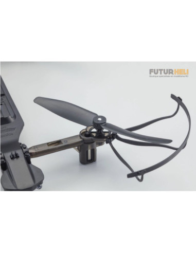 Kyosho Drone racer G-ZERO Dynamic ready set K.20571W